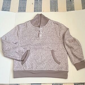 Free Assembly boys' sweater
